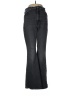 Levi's Chevron-herringbone Black Jeans Size 29 waist - photo 1