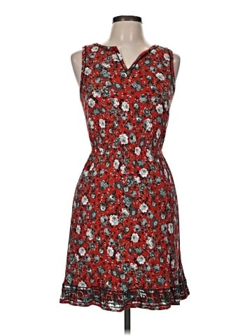 Market and Spruce Casual Dress (view 1)