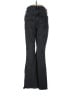 Levi's Chevron-herringbone Black Jeans Size 29 waist - photo 2