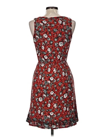 Market and Spruce Casual Dress (view 2)