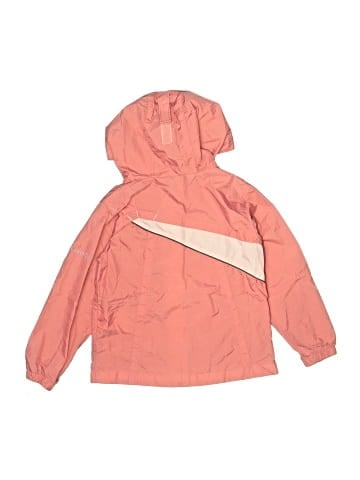 Columbia Jacket (view 2)