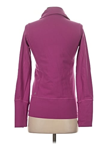 Lululemon Athletica Track Jacket (view 2)