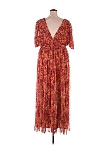 Mac Duggal Casual Dress (view 2)