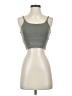 Assorted Brands Green Tank Top Size S (estimated) - photo 1