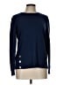 J.Jill Blue Cardigan Size L - photo 1