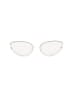 Kenzo Silver Blue Sunglasses One size - photo 2