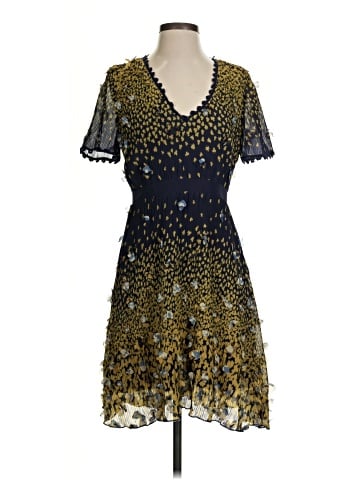 Foxiedox Cocktail Dress (view 1)