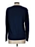 J.Jill Blue Cardigan Size L - photo 2