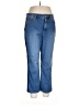 NYDJ Blue Jeans Size 14 (petite) - photo 1