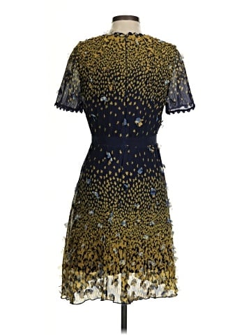 Foxiedox Cocktail Dress (view 2)