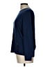 J.Jill Blue Cardigan Size L - photo 5
