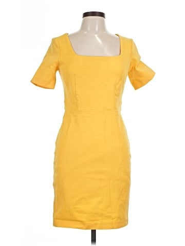Ann Taylor Casual Dress (view 1)