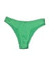 Unbranded Green Swimsuit Bottoms Size S - photo 1