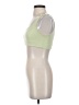 Girlfriend Collective Green Tank Top Size S - photo 5