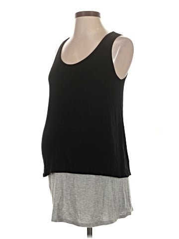 Hello Miz Tank Top (view 1)