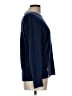 J.Jill Blue Cardigan Size L - photo 4