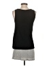 Hello Miz Black Tank Top Size Sm Maternity - photo 2