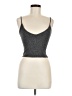 Brandy Melville Silver Cardigan One size - photo 1