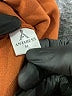 Anrabess Orange Fleece Size M - photo 6