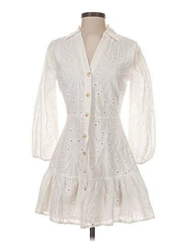 MNG Casual Dress (view 1)