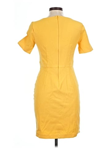 Ann Taylor Casual Dress (view 2)