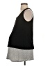 Hello Miz Black Tank Top Size Sm Maternity - photo 5