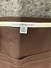 Isaac Mizrahi LIVE! 100% Cotton Brown Pullover Sweater Size 2X - photo 7