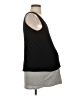 Hello Miz Black Tank Top Size Sm Maternity - photo 4