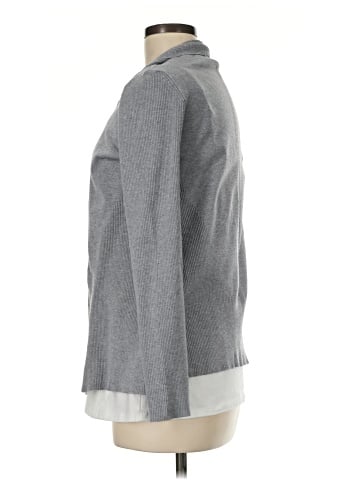 Dana Buchman Cardigan (view 2)