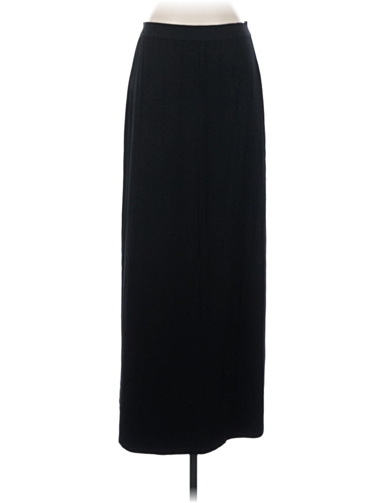 Pre-owned Soft Joie Formal Skirt In Black