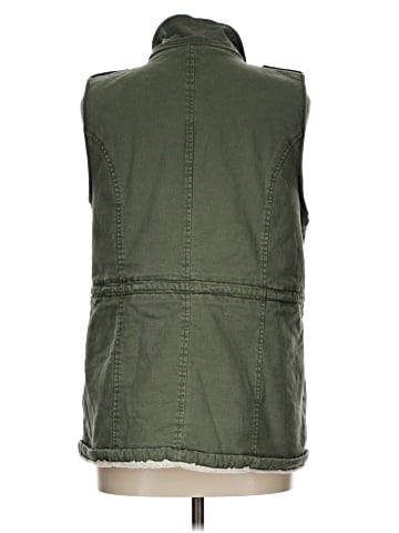 Market and Spruce Vest (view 2)