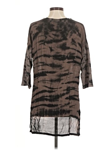 XCVI 3/4 Sleeve Blouse (view 2)