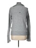 Athleta Gray Cardigan Size L - photo 2