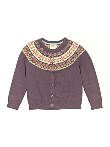 Hanna Andersson Cardigan (view 1)