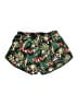 Active by Old Navy Tropical Green Shorts Size S - photo 2