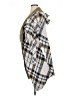 Assorted Brands Plaid Gold Cardigan Size XL - photo 5