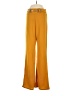 Rainbow Yellow Casual Pants Size S - photo 1