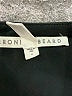 Veronica Beard Solid Black Active Pants Size 4 - photo 4