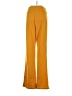 Rainbow Yellow Casual Pants Size S - photo 2