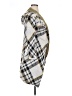 Assorted Brands Plaid Gold Cardigan Size XL - photo 4