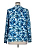 Lands' End Blue Pullover Sweater Size 1X - photo 2