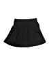 Unbranded Solid Black Casual Skirt Size XS (estimated) - photo 2