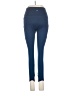 Layer 8 Blue Active Pants Size S - photo 2