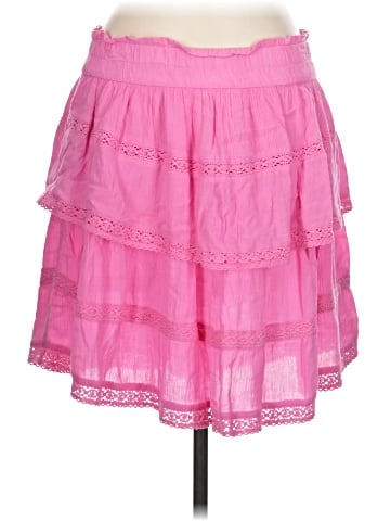 Crown & Ivy Casual Skirt (view 1)