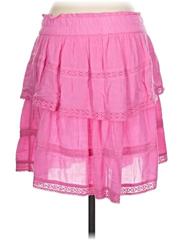 Crown & Ivy Casual Skirt (view 2)