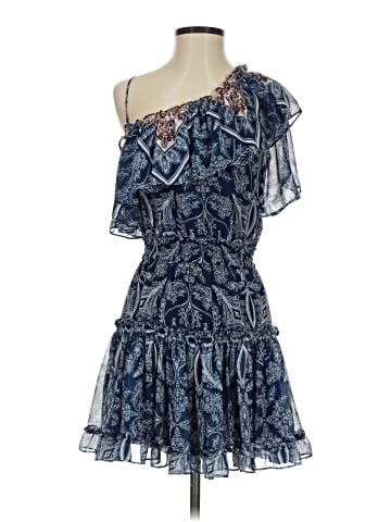 MISA Los Angeles Cocktail Dress (view 1)