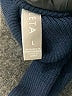 Athleta Blue Turtleneck Sweater Size L - photo 9