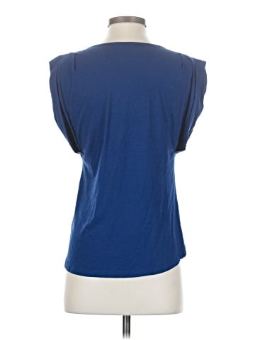 Elle Short Sleeve Top (view 2)