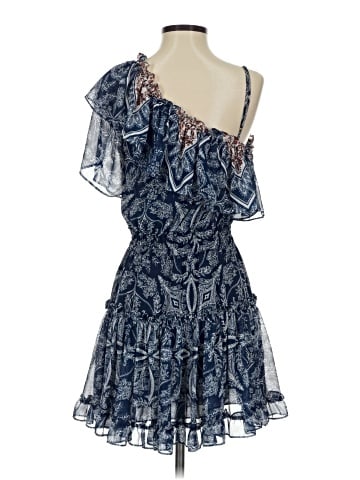 MISA Los Angeles Cocktail Dress (view 2)