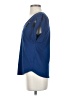 Elle Blue Short Sleeve Top Size XS - photo 5